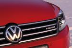 Volkswagen Passat Alltrack 2012 года